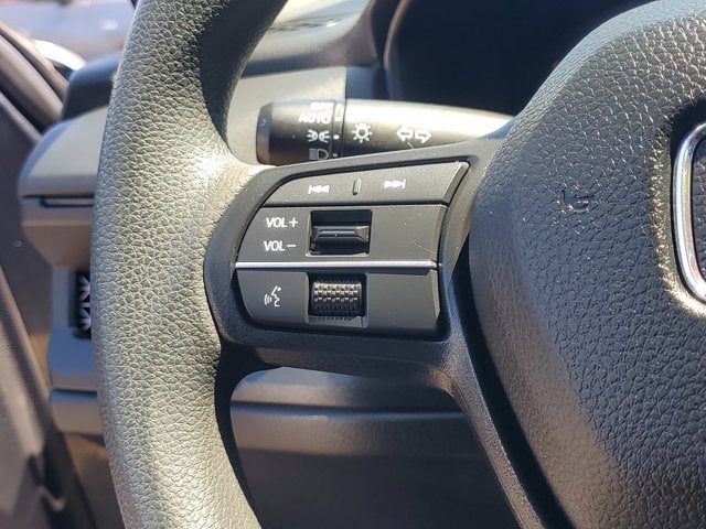 2023 Honda Accord Sedan LX