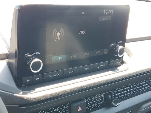 2023 Honda Accord Sedan LX