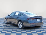 2023 Honda Accord Sedan LX