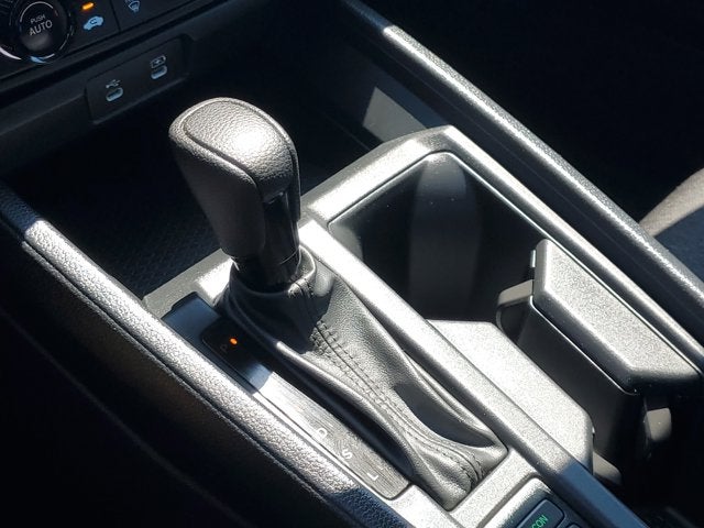 2023 Honda Accord Sedan LX