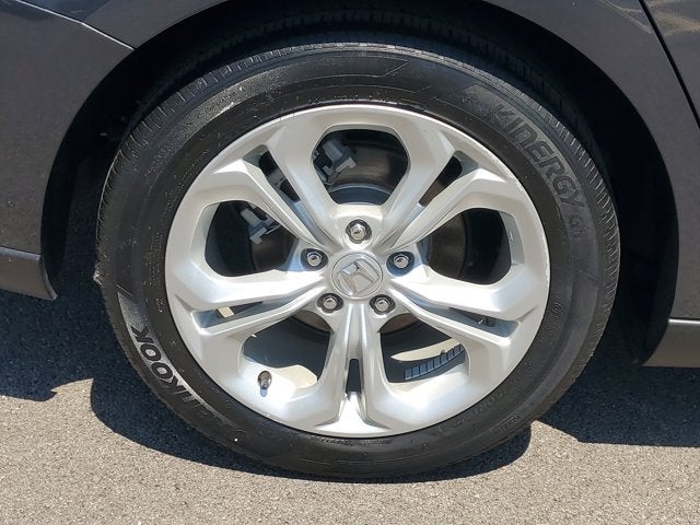 2023 Honda Accord Sedan LX