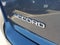2023 Honda Accord Sedan LX