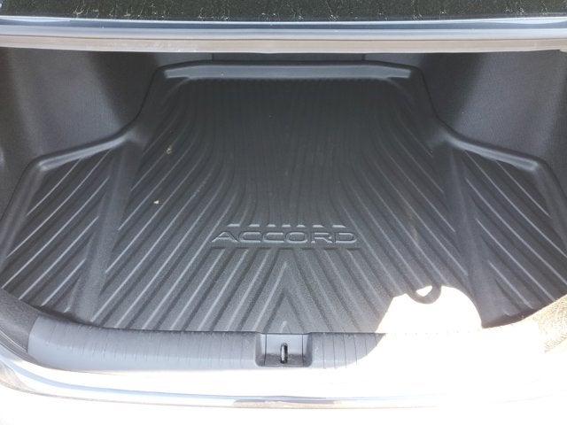 2023 Honda Accord Sedan LX