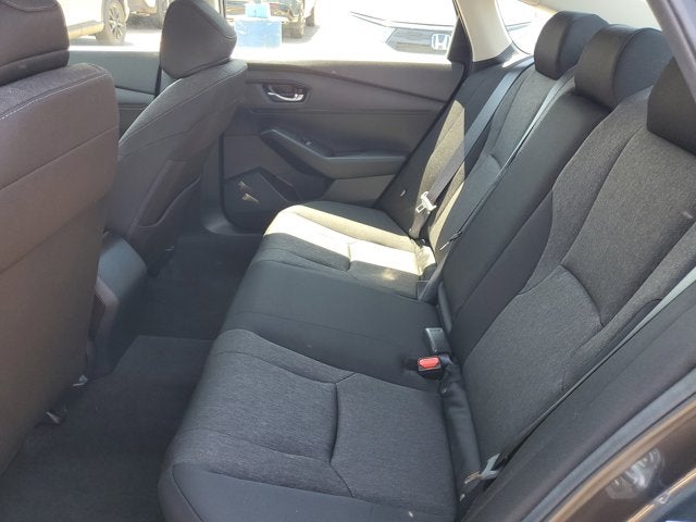 2023 Honda Accord Sedan LX