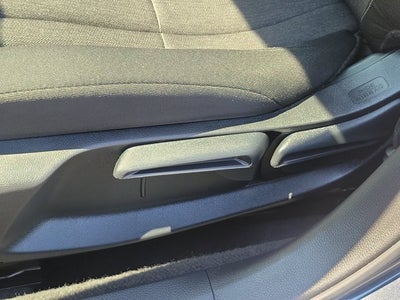 2023 Honda Accord Sedan LX
