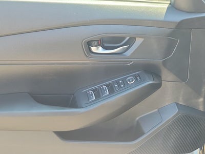 2023 Honda Accord Sedan LX