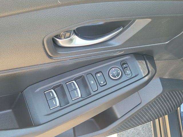 2023 Honda Accord Sedan LX
