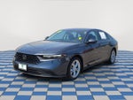 2023 Honda Accord Sedan LX