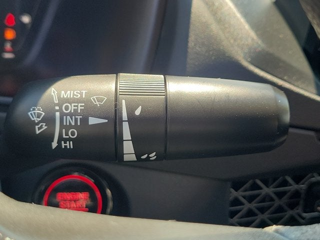2023 Honda Accord Sedan LX