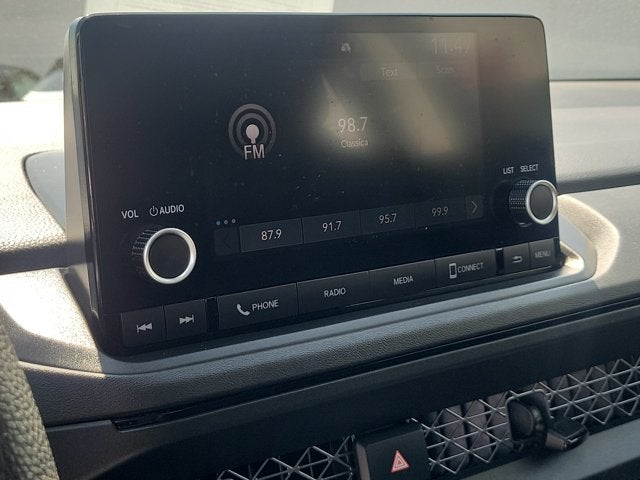 2023 Honda Accord Sedan LX