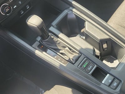 2023 Honda Accord Sedan LX