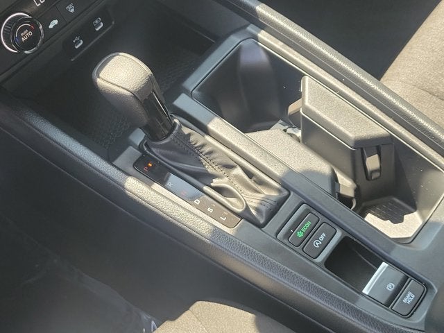 2023 Honda Accord Sedan LX