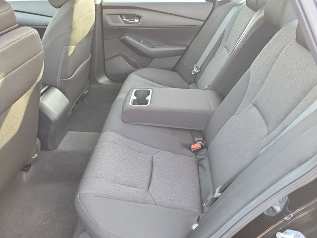 2023 Honda Accord Sedan LX