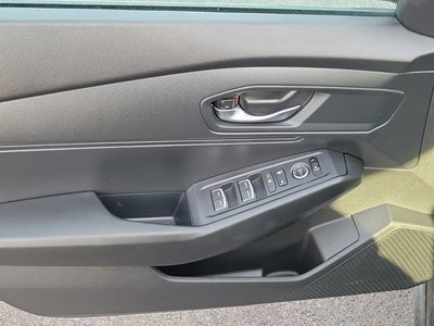 2023 Honda Accord Sedan LX