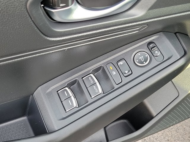 2023 Honda Accord Sedan LX