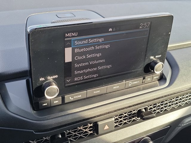 2023 Honda Accord Sedan LX