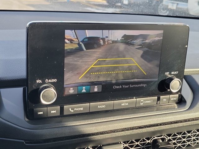 2023 Honda Accord Sedan LX