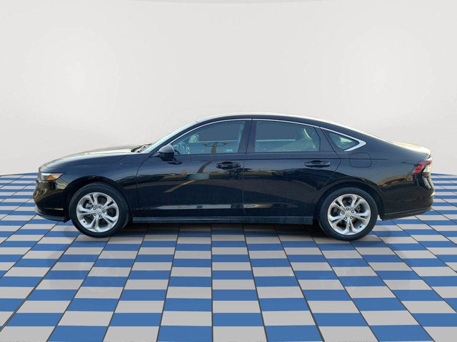2023 Honda Accord Sedan LX