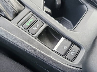 2023 Honda Accord Sedan LX