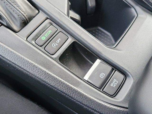 2023 Honda Accord Sedan LX