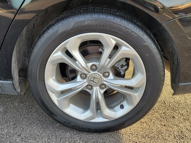 2023 Honda Accord Sedan LX