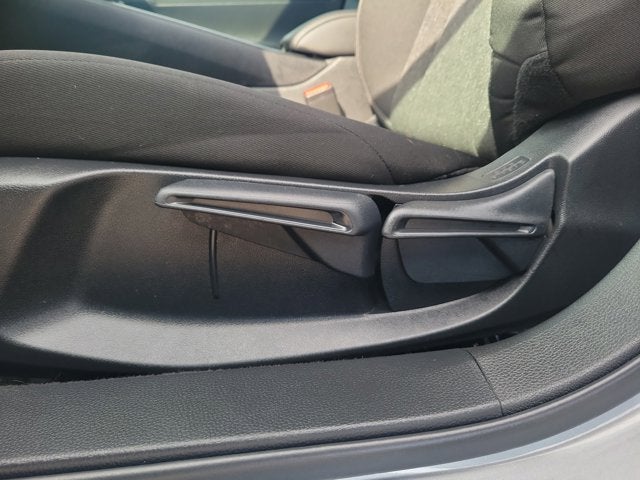 2025 Honda Accord Sedan LX