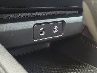 2025 Honda Accord Sedan LX