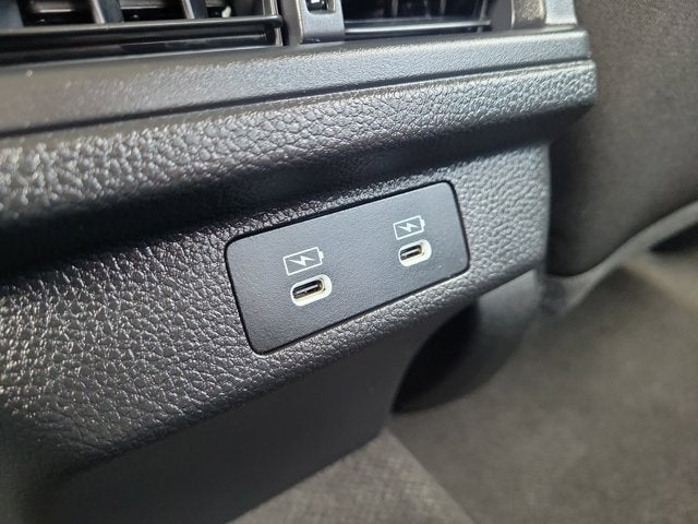 2025 Honda Accord Sedan LX