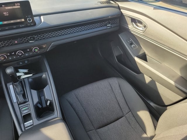 2023 Honda Accord Sedan EX