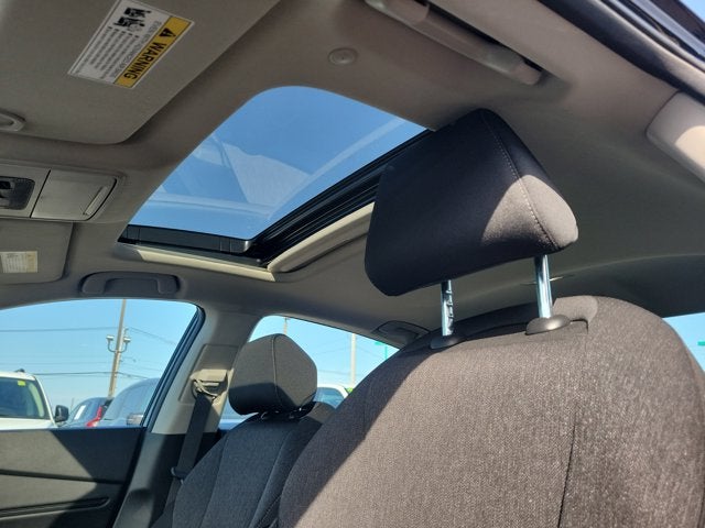 2023 Honda Accord Sedan EX