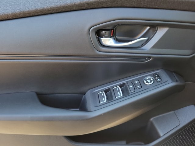 2023 Honda Accord Sedan EX