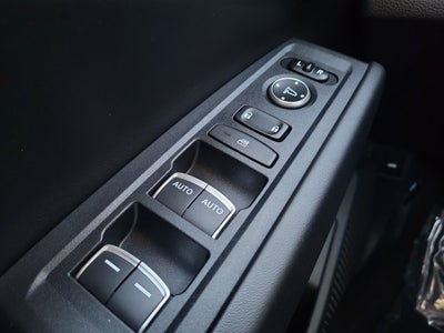 2023 Honda Accord Sedan EX