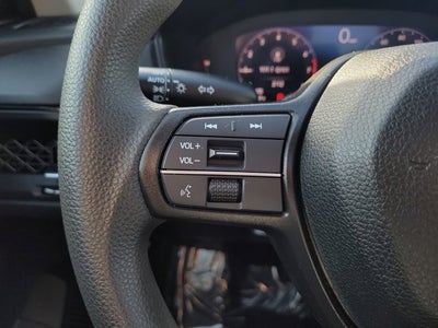 2023 Honda Accord Sedan EX