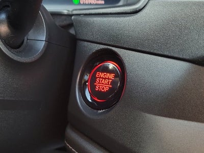 2023 Honda Accord Sedan EX