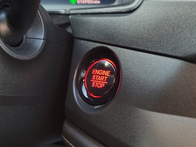 2023 Honda Accord Sedan EX