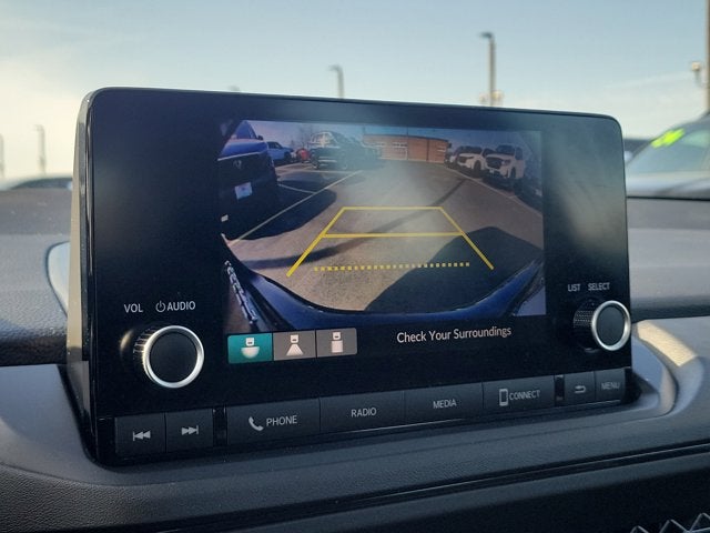 2023 Honda Accord Sedan EX