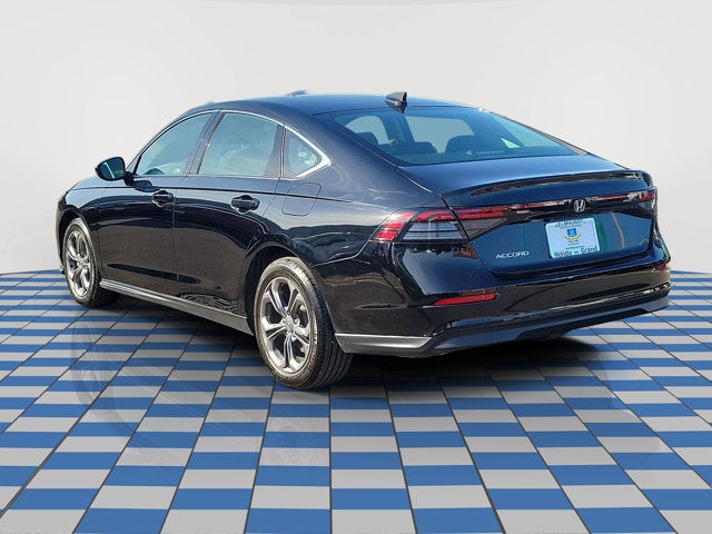 2023 Honda Accord Sedan EX