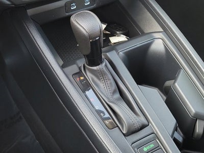 2023 Honda Accord Sedan EX