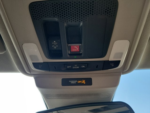 2023 Honda Accord Sedan EX