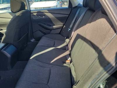 2023 Honda Accord Sedan EX