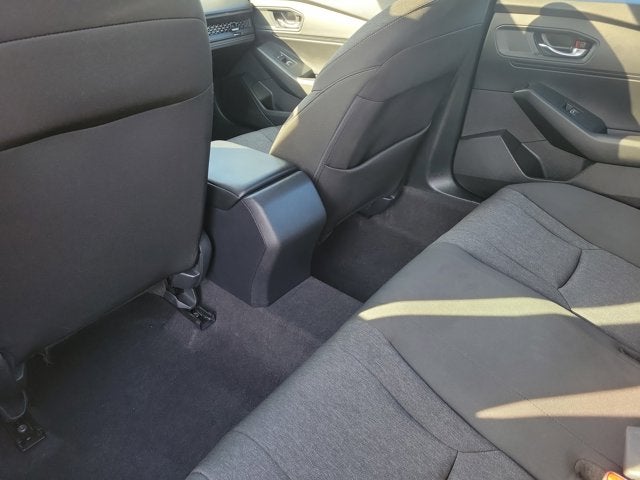 2023 Honda Accord Sedan EX