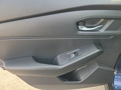 2023 Honda Accord Sedan EX