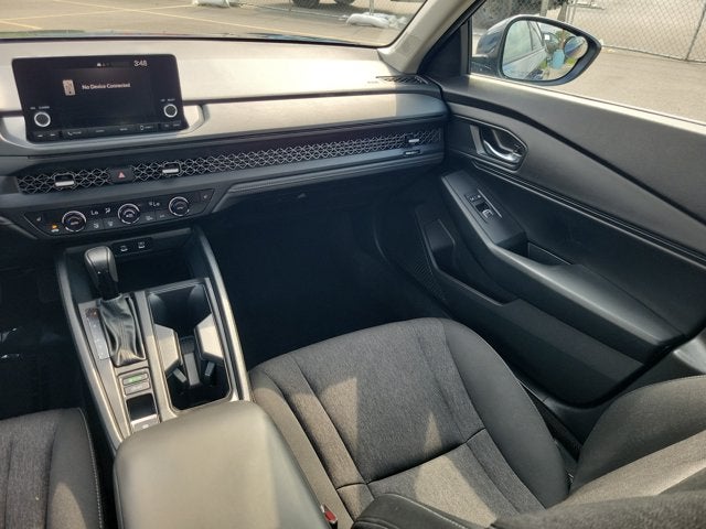 2023 Honda Accord Sedan EX
