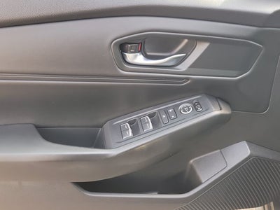 2023 Honda Accord Sedan EX