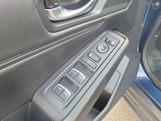 2023 Honda Accord Sedan EX