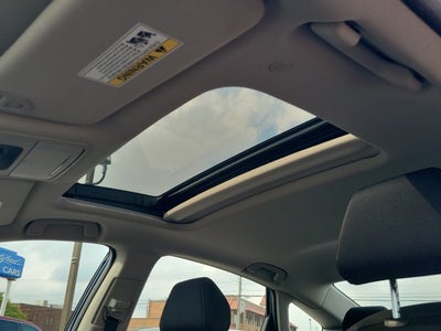 2023 Honda Accord Sedan EX