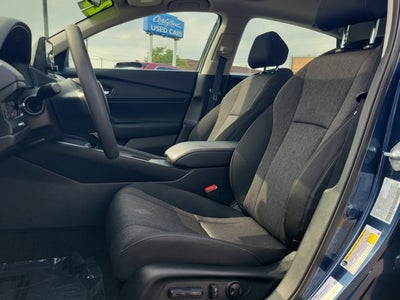 2023 Honda Accord Sedan EX