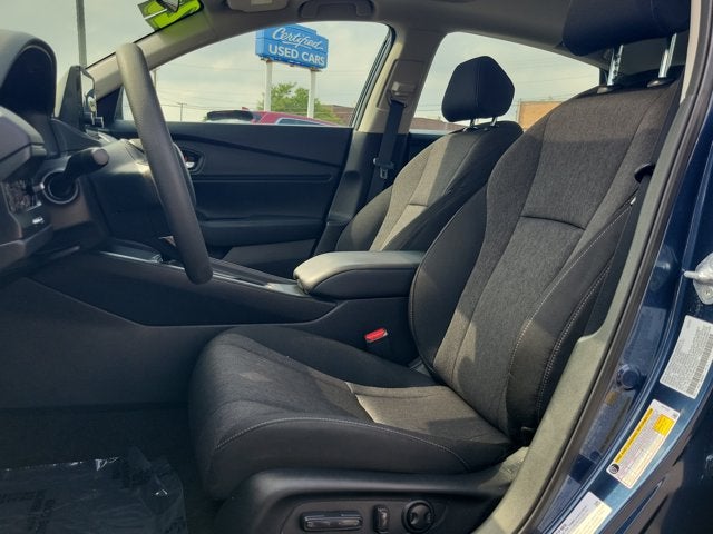 2023 Honda Accord Sedan EX