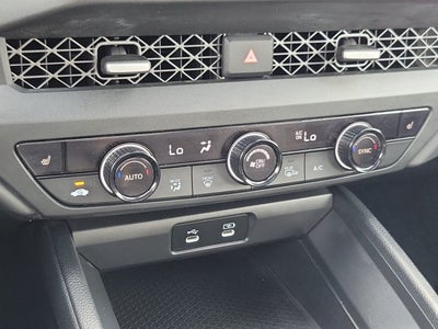 2023 Honda Accord Sedan EX