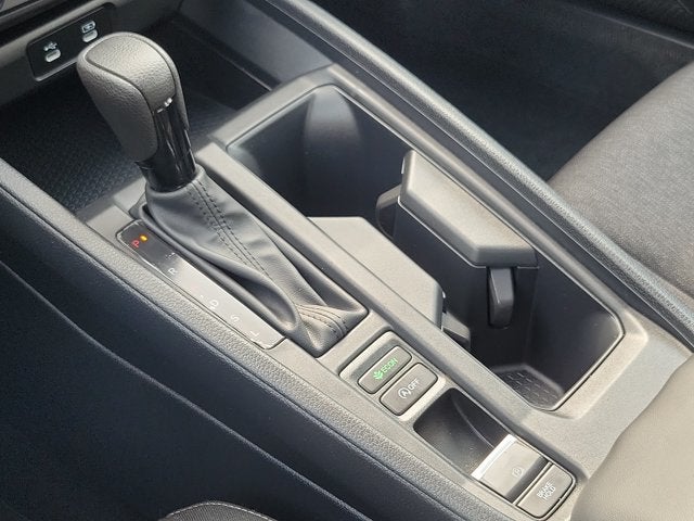 2023 Honda Accord Sedan EX